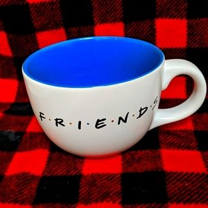FRIENDS tv show Mug